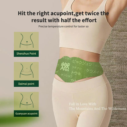 🔥Special Sale-50% Off🍃Japanese Herbal Balance Patch🌿