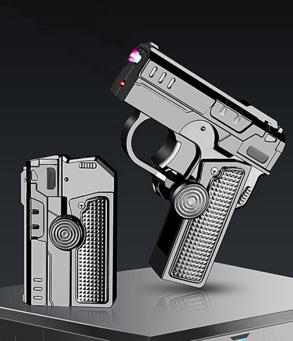 🔥49% OFF Hot Sale🔥Multi - Functional Foldable Windproof Lighter - stavogue