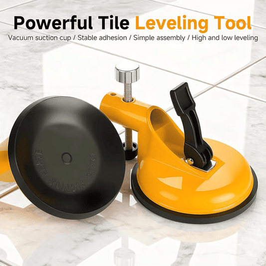 49% Off🔥✨Adjustable Height Setter - Professional Countertop Leveling Tool - stavogue