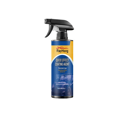 Advanced Car Quick - acting Coating Agent Spray - stavogue