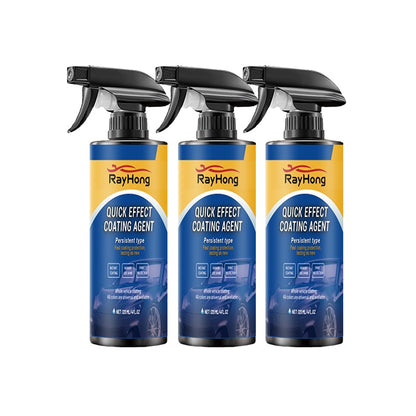 Advanced Car Quick - acting Coating Agent Spray - stavogue