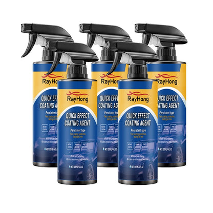 Advanced Car Quick - acting Coating Agent Spray - stavogue