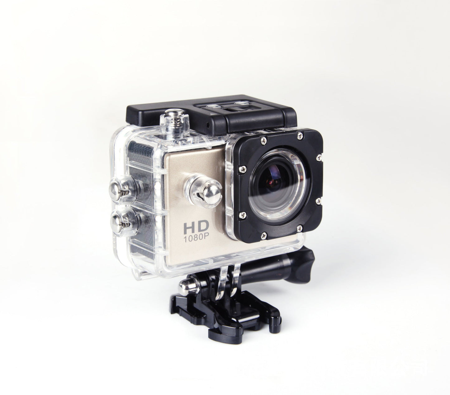 AKASO Action Camera EK7000 4K 20MP Summer Water Sports Underwater Waterproof Camera - stavogue