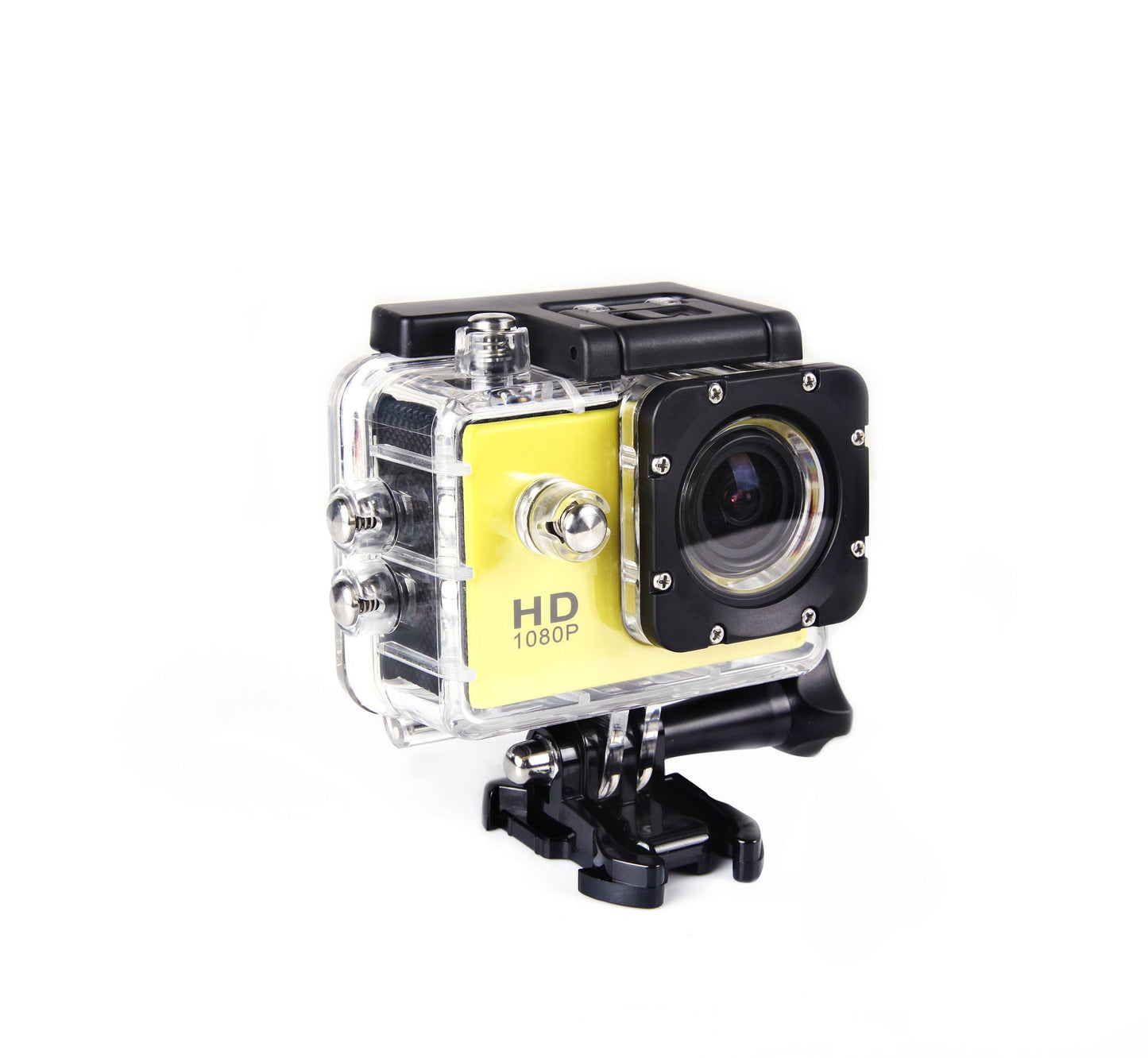AKASO Action Camera EK7000 4K 20MP Summer Water Sports Underwater Waterproof Camera - stavogue