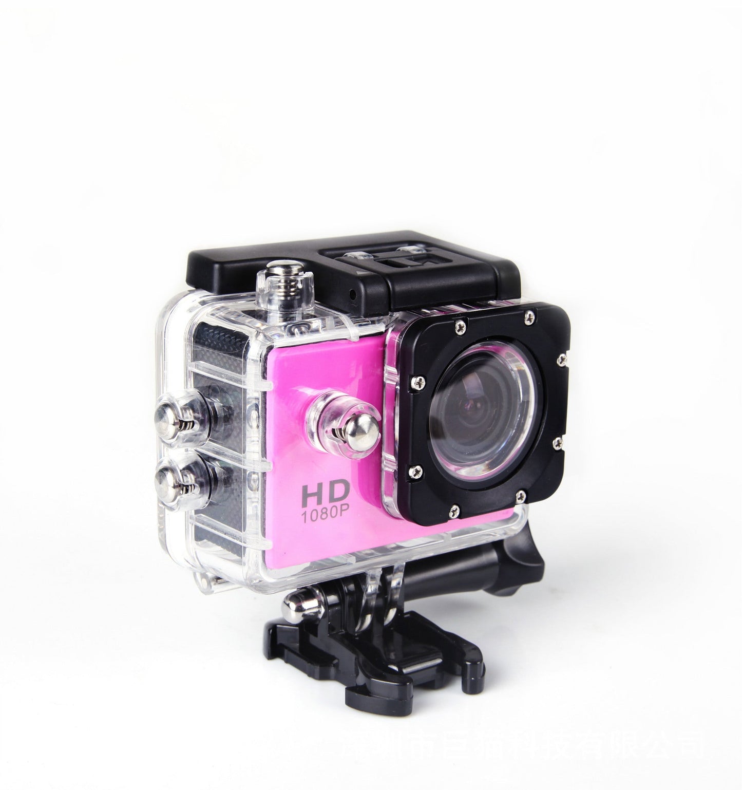 AKASO Action Camera EK7000 4K 20MP Summer Water Sports Underwater Waterproof Camera - stavogue