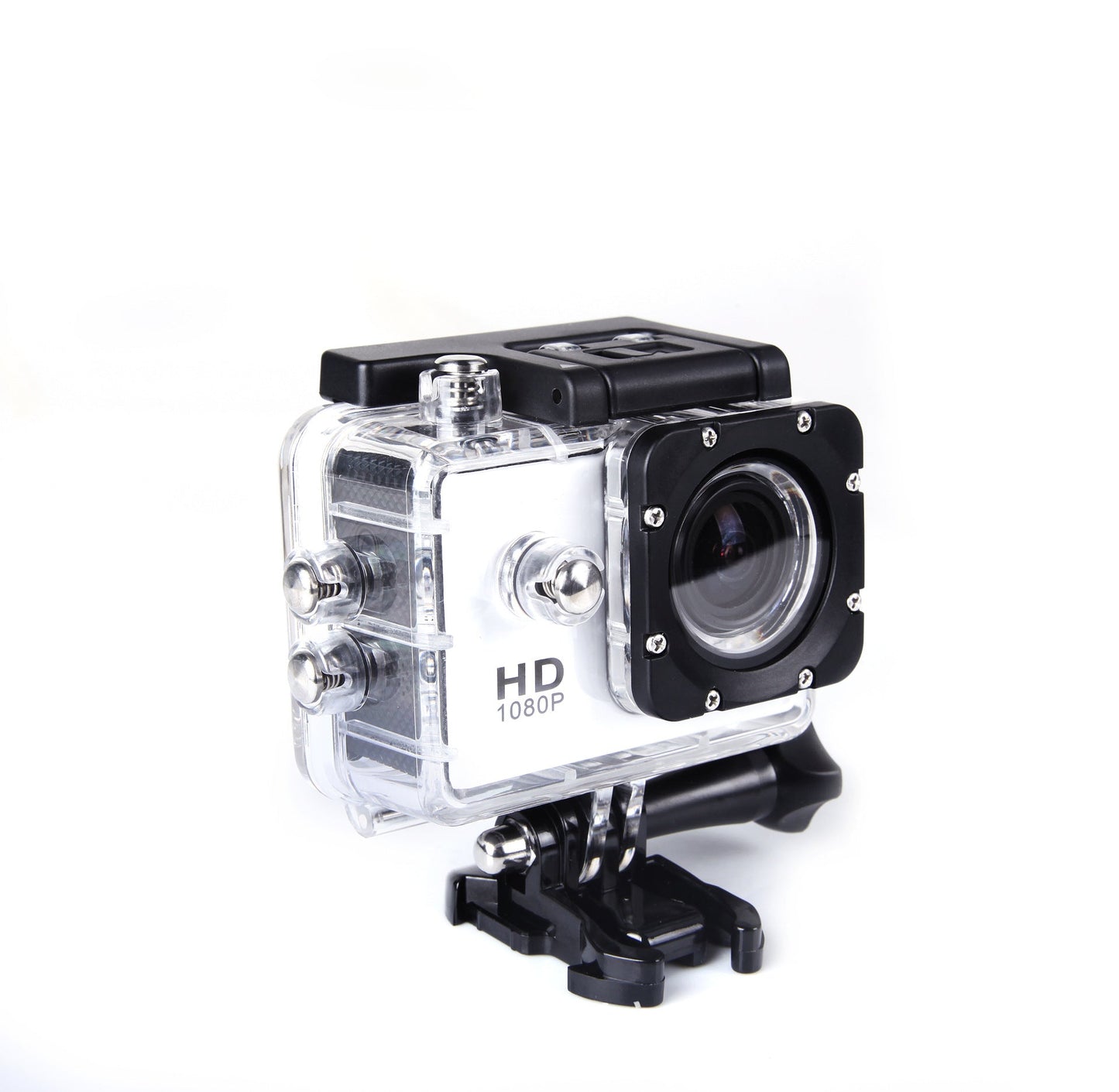 AKASO Action Camera EK7000 4K 20MP Summer Water Sports Underwater Waterproof Camera - stavogue