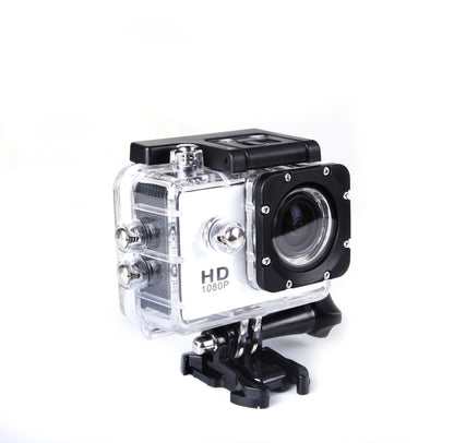 AKASO Action Camera EK7000 4K 20MP Summer Water Sports Underwater Waterproof Camera - stavogue