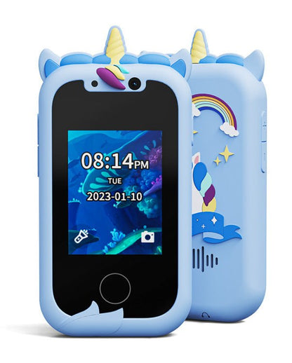 🎁Best Gifts For Your Little One🥰 - Kids Smartphone Toy📲 - stavogue