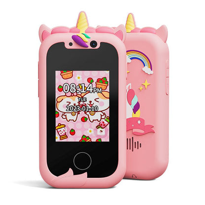 🎁Best Gifts For Your Little One🥰 - Kids Smartphone Toy📲 - stavogue