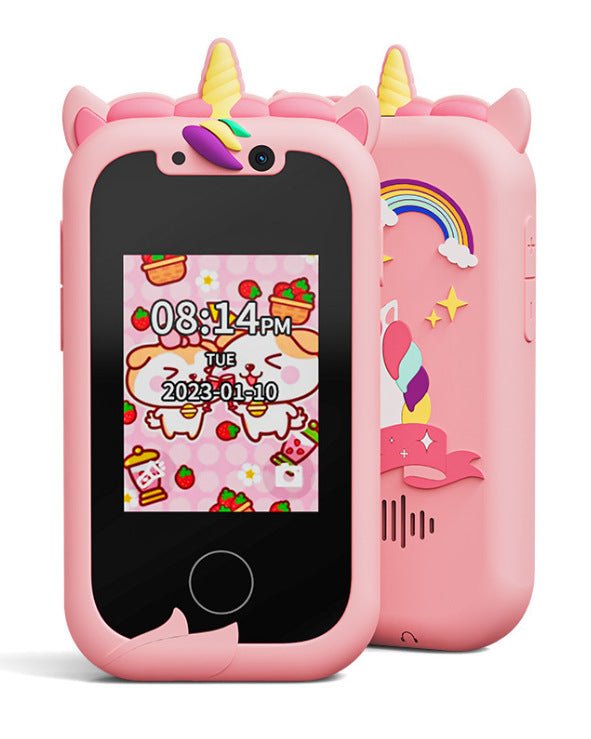 🎁Best Gifts For Your Little One🥰 - Kids Smartphone Toy📲 - stavogue