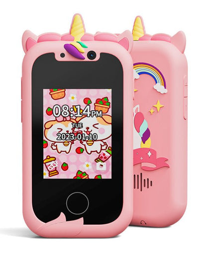 🎁Best Gifts For Your Little One🥰 - Kids Smartphone Toy📲 - stavogue