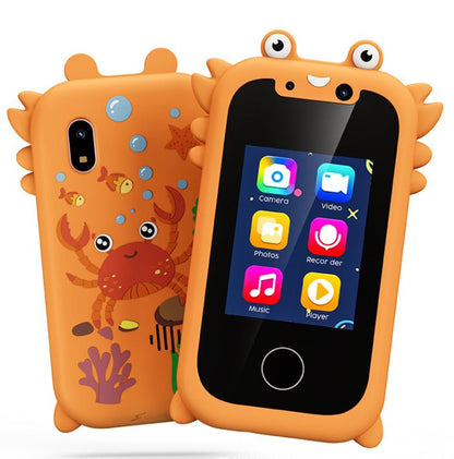 🎁Best Gifts For Your Little One🥰 - Kids Smartphone Toy📲 - stavogue