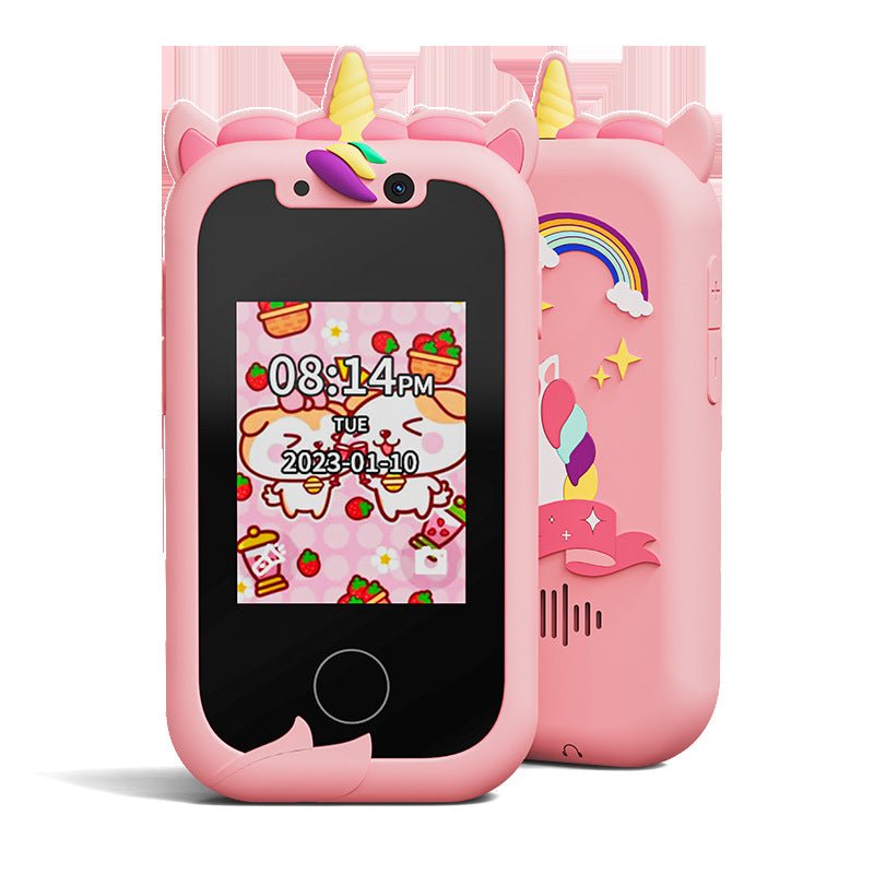 🎁Best Gifts For Your Little One🥰 - Kids Smartphone Toy📲 - stavogue