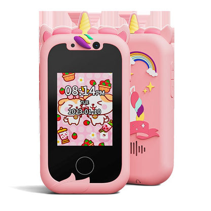 🎁Best Gifts For Your Little One🥰 - Kids Smartphone Toy📲 - stavogue