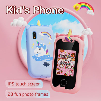 🎁Best Gifts For Your Little One🥰 - Kids Smartphone Toy📲 - stavogue