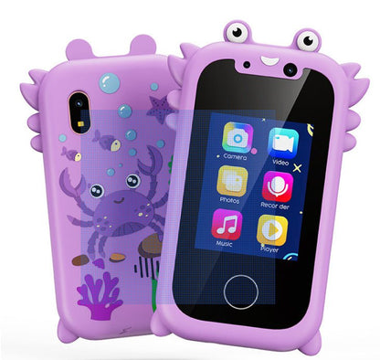 🎁Best Gifts For Your Little One🥰 - Kids Smartphone Toy📲 - stavogue