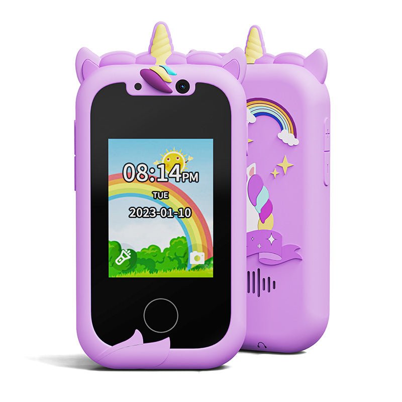 🎁Best Gifts For Your Little One🥰 - Kids Smartphone Toy📲 - stavogue