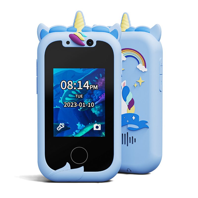 🎁Best Gifts For Your Little One🥰 - Kids Smartphone Toy📲 - stavogue