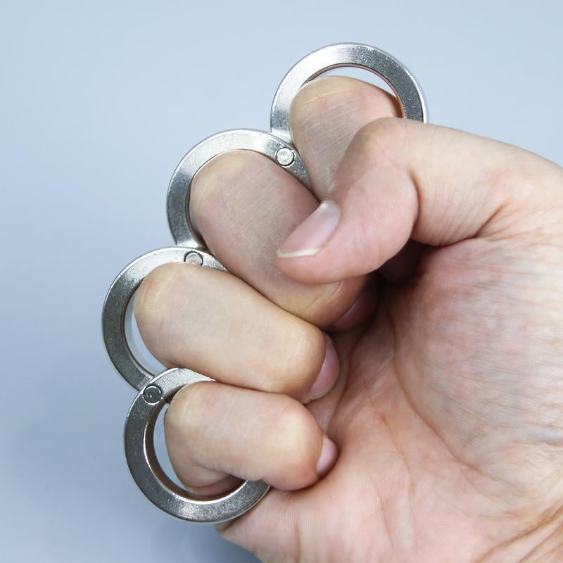 🔥Big Promotion 49% OFF💥Folding Finger Ring - stavogue