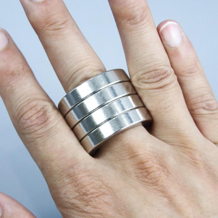 🔥Big Promotion 49% OFF💥Folding Finger Ring - stavogue