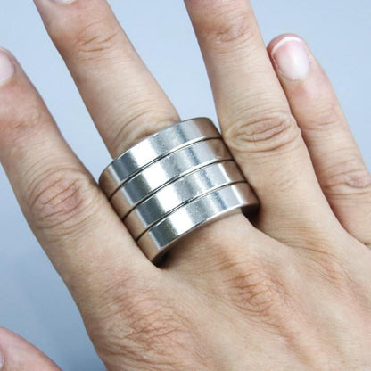🔥Big Promotion 49% OFF💥Folding Finger Ring - stavogue