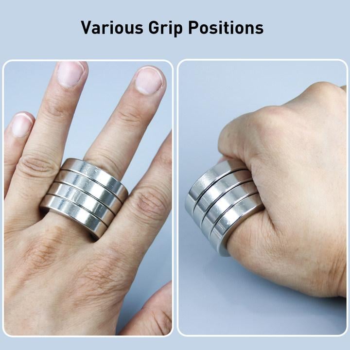 🔥Big Promotion 49% OFF💥Folding Finger Ring - stavogue
