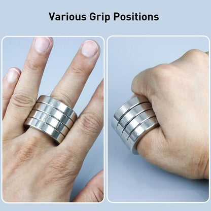 🔥Big Promotion 49% OFF💥Folding Finger Ring - stavogue