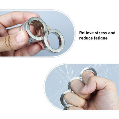 🔥Big Promotion 49% OFF💥Folding Finger Ring - stavogue