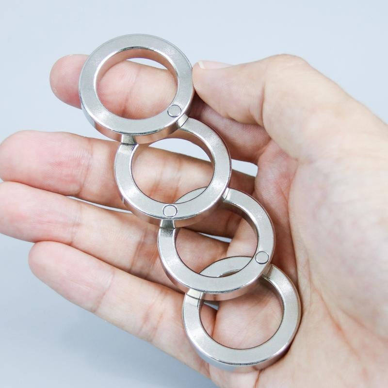 🔥Big Promotion 49% OFF💥Folding Finger Ring - stavogue