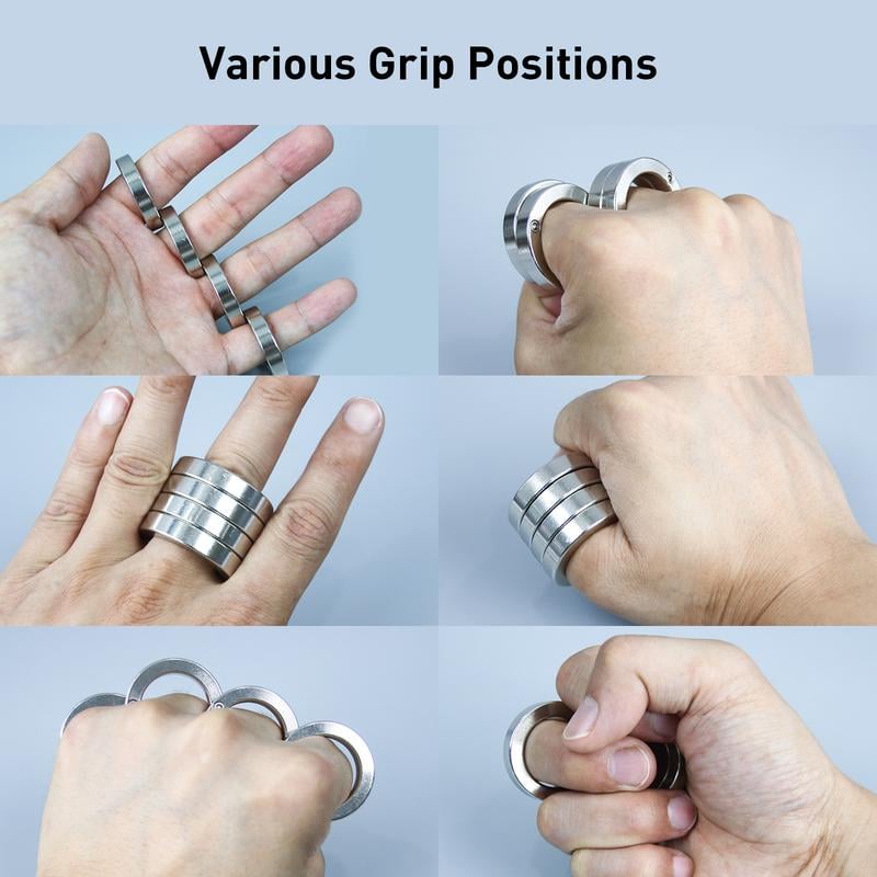 🔥Big Promotion 49% OFF💥Folding Finger Ring - stavogue