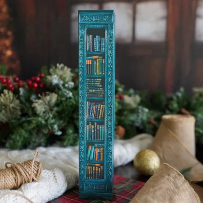 🔥Big Promotion 49% OFF💥Mini Book Ornament Advent📚 - stavogue