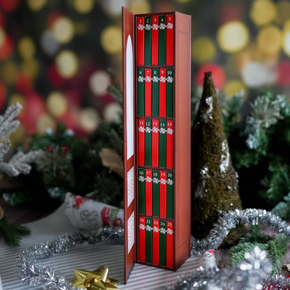 🔥Big Promotion 49% OFF💥Mini Book Ornament Advent📚 - stavogue
