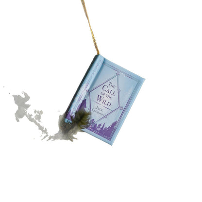 🔥Big Promotion 49% OFF💥Mini Book Ornament Advent📚 - stavogue