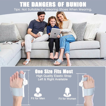 🔥Big Promotion 49% OFF💥Orthopedic Bunion Corrector - stavogue