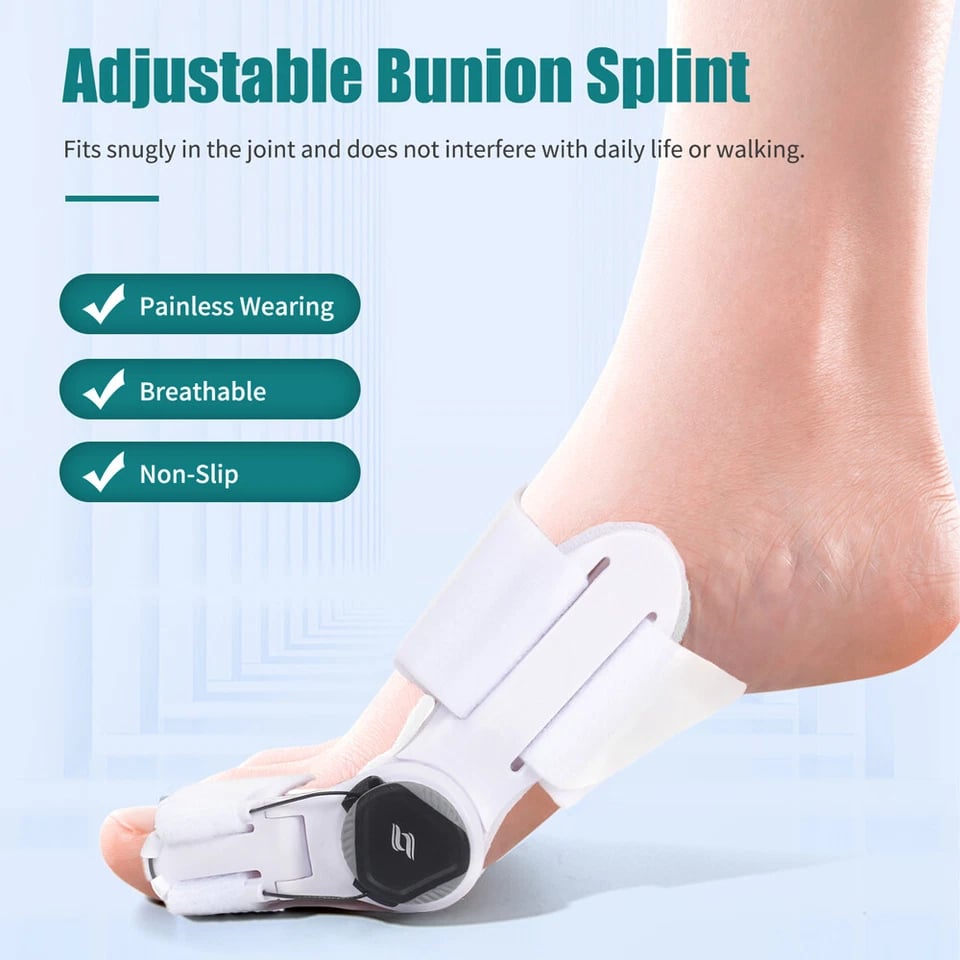 🔥Big Promotion 49% OFF💥Orthopedic Bunion Corrector - stavogue