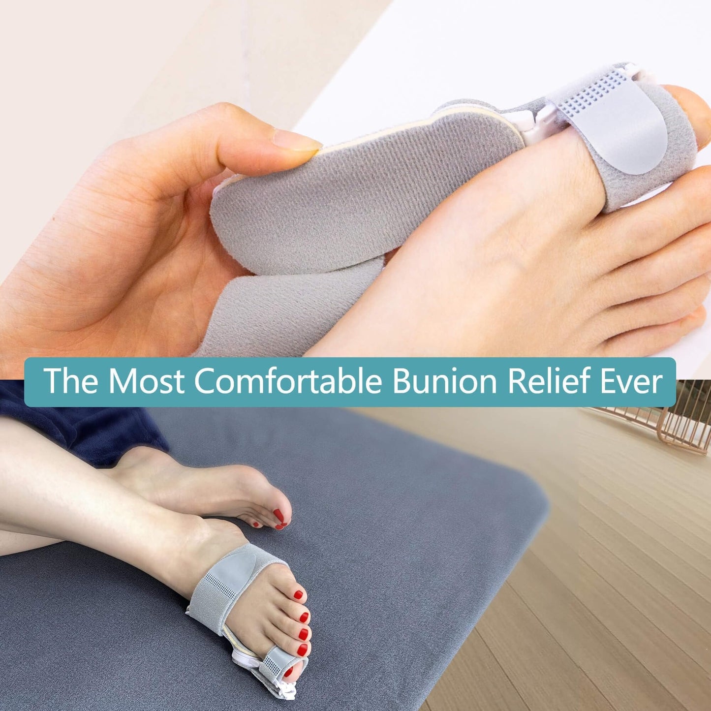 🔥Big Promotion 49% OFF💥Orthopedic Bunion Corrector - stavogue