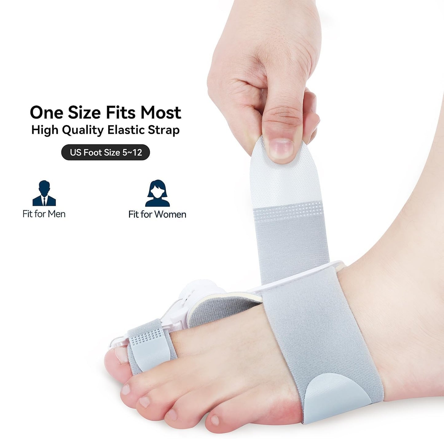 🔥Big Promotion 49% OFF💥Orthopedic Bunion Corrector - stavogue
