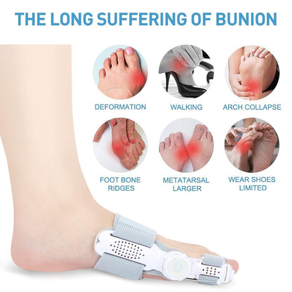 🔥Big Promotion 49% OFF💥Orthopedic Bunion Corrector - stavogue