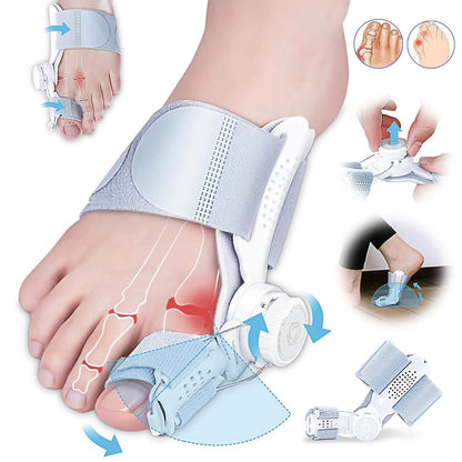 🔥Big Promotion 49% OFF💥Orthopedic Bunion Corrector - stavogue