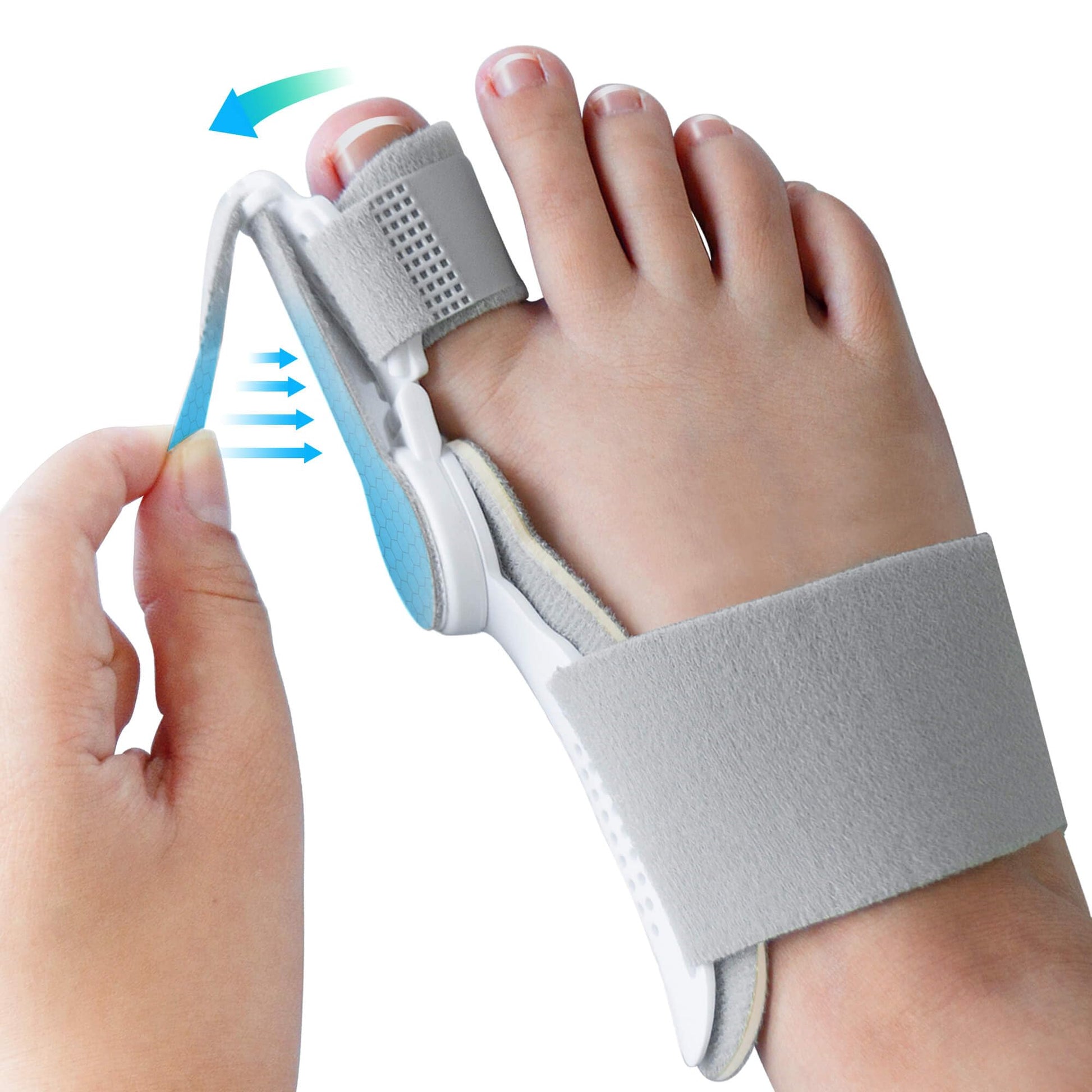 🔥Big Promotion 49% OFF💥Orthopedic Bunion Corrector - stavogue