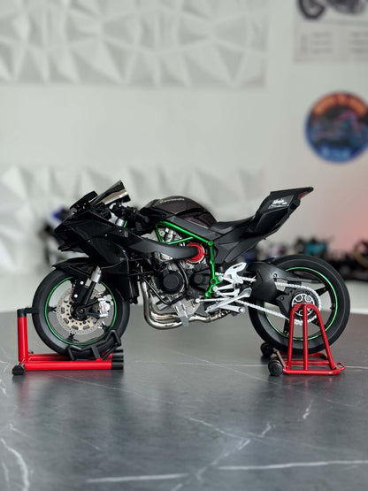 🔥Big Promotion 49% OFF💥Premium Motorcycle Models🏍️ - stavogue