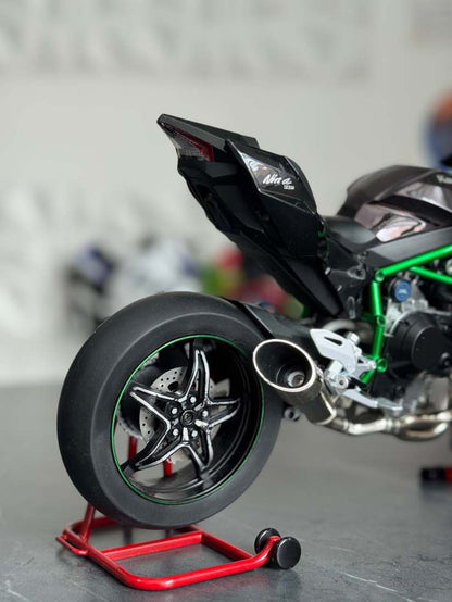🔥Big Promotion 49% OFF💥Premium Motorcycle Models🏍️ - stavogue