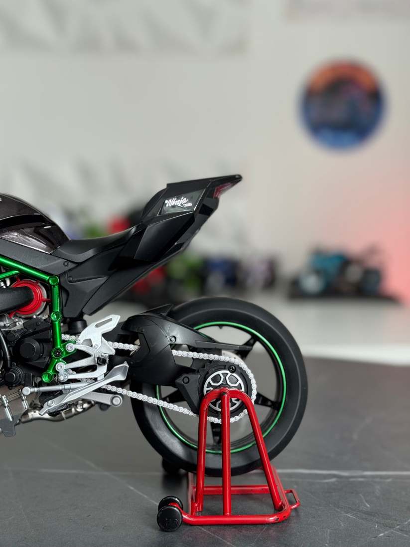🔥Big Promotion 49% OFF💥Premium Motorcycle Models🏍️ - stavogue