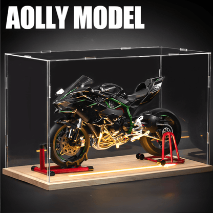 🔥Big Promotion 49% OFF💥Premium Motorcycle Models🏍️ - stavogue