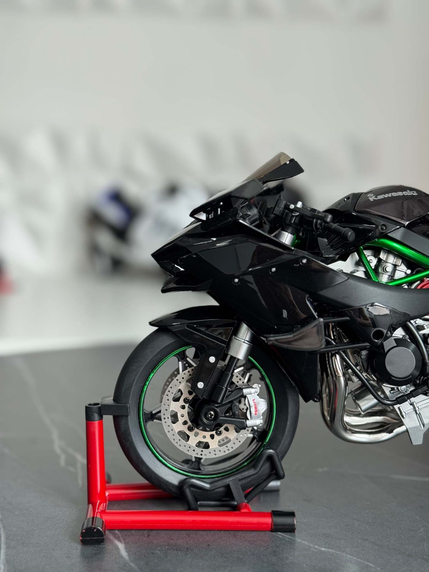 🔥Big Promotion 49% OFF💥Premium Motorcycle Models🏍️ - stavogue