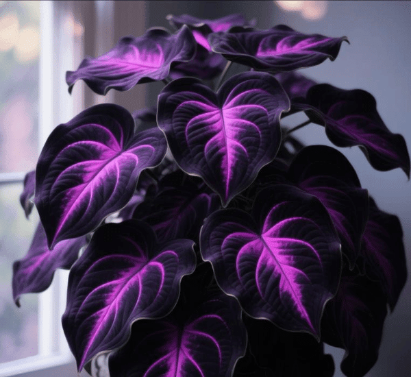 🔥Big Promotion 50% OFF🍃Rare Hosta seeds, ideal for perennial shade garden ornamental foliage, suitable for outdoor landscaping🌿 - stavogue