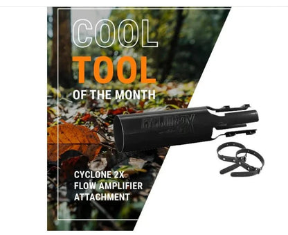 💥Black Friday Sale 50% OFF🔥Leaf Blower Air Booster🍂 - stavogue