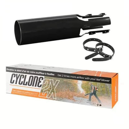 💥Black Friday Sale 50% OFF🔥Leaf Blower Air Booster🍂 - stavogue