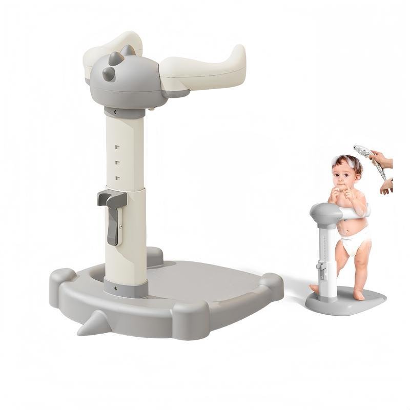 🎁Children's Day Pre - sale - 50% OFF🔥Baby Bathtub with Shower Stand Support - stavogue