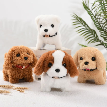 🎁Children's Day Pre - sale - 50% OFF🔥Electronic Interactive Realistic Robot Puppy🐶 - stavogue